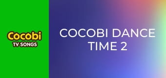 Cocobi Dance Time 2