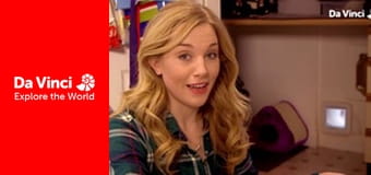 Kto to wie? - Klapka dla kota i wełniana czapka