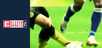 Pierwszy tytuł Kloppa