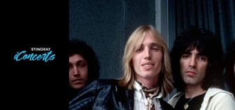 Tom Petty & The Heartbreakers - Live at Soundstage