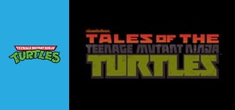 Костенурките нинджа Сезон 5 Епизод 4