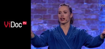 Kabaret bez granic S1E14 - FiFa-RaFa