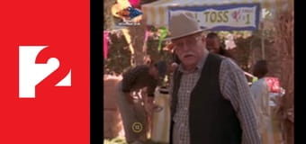 Walker, a texasi kopó S6E11 - A határon