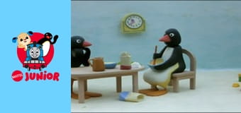 The Pingu Show Sezon 1 Episod 61