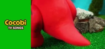 Cocobi Sing-Alongs Toys 1 Cocobi Sing-Alongs Toys 1