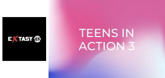 Teens in Action 3