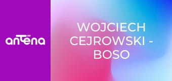 Wojciech Cejrowski - boso przez świat S1E86 - Znachor