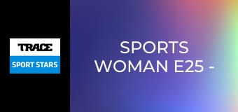 Sports Woman E25 - Sporting Brides