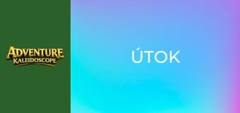 Útok