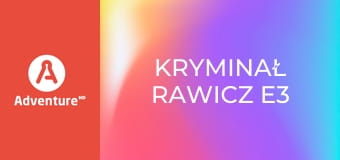 Kryminał Rawicz E3