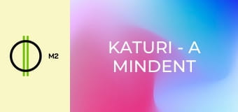 Katuri - A mindent tudó Sirály bácsi