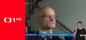 Udalosti v regiónoch