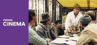 Smích se lepí na paty