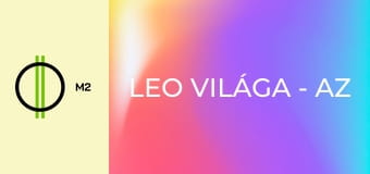 Leo világa - Az új ágy