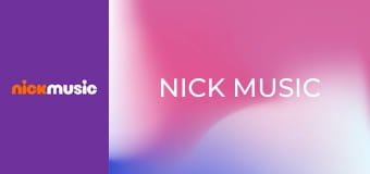 Nick Music