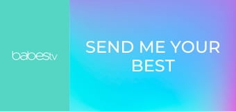 Send me your best MILF E1389