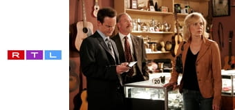 Monk - A flúgos nyomozó S4E10 - Mr. Monk és a divatbemutató