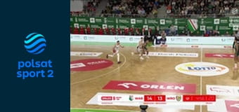 Koszykówka: ORLEN Basket Liga