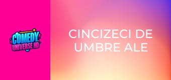 Cincizeci de umbre ale lui Black