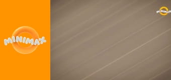 Malí zvířecí detektivové S1E2 - Takové kouzlo!