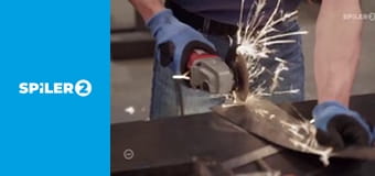 Tűzben edzett S8E9 - Orosz különleges erők fegyverei