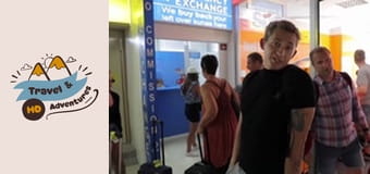 Cestovanie a dobrodružstvo, Chorvátsko