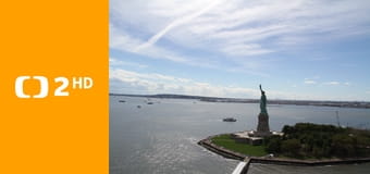 Krásné kouty Ameriky