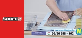 Televíziós vásárlás