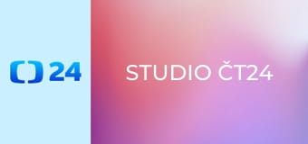 Studio ČT24