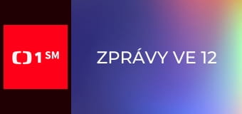Zprávy ve 12