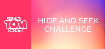 Hide and Seek Challenge S2E3
