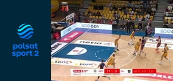 Koszykówka: ORLEN Basket Liga