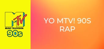 YO MTV! 90s Rap & R'n'B