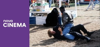 Přepadení ve vzduchu