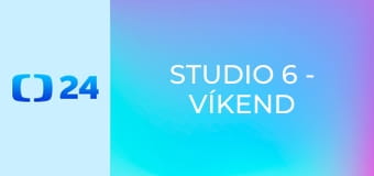 Studio 6 - Víkend