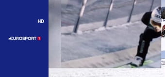 Műkorcsolya: Világbajnokság - Páros Rövid program Prága