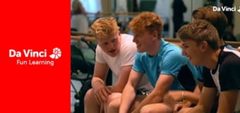 Matilda and the Ramsay Bunch - The Ballerinos