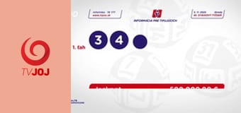 Informácie pre tipujúcich - Eurojackpot
