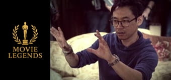 Movie legends Sezon 3 Episod 6