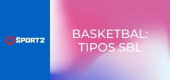 Basketbal: Tipos SBL