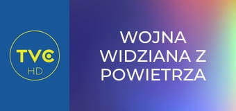 Wojna widziana z powietrza S1E1 - Lądowanie w Normandii