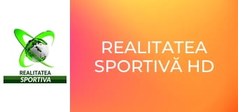 Realitatea Sportivă HD