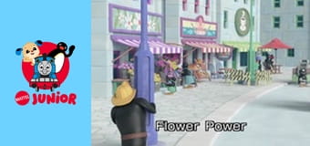 Pingu In The City Sezonul 1 Episodul 10