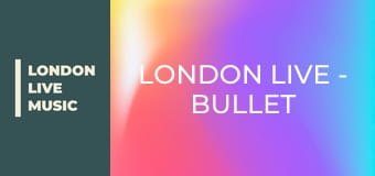 LONDON LIVE - Bullet For My Valentine