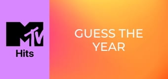 Guess the Year