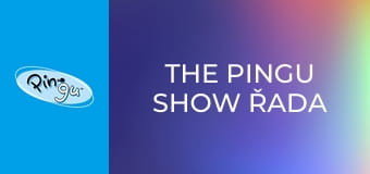 The Pingu Show Řada 1 Epizoda 9