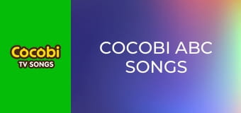 Cocobi ABC Songs Cocobi ABC Songs