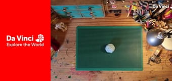 Marvellous Makes - Flapping Cup Bird