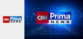 Přestávka ve vysílání