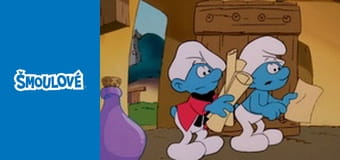 Taťko Šmoulo, Taťko Šmoulo